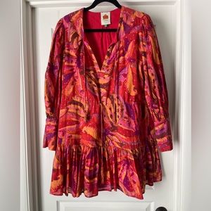FARM Rio Dress